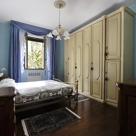 Boulevard Garden House Apartment Bologna