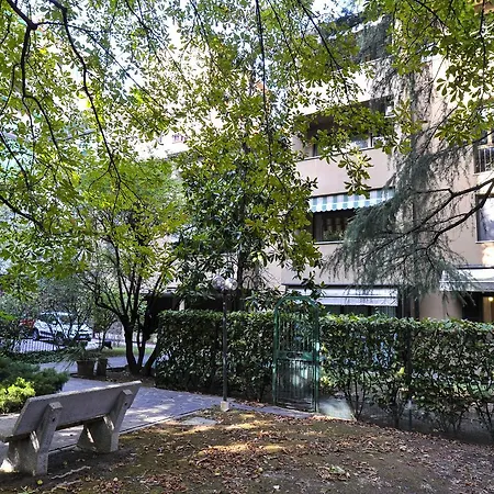 Boulevard Garden House