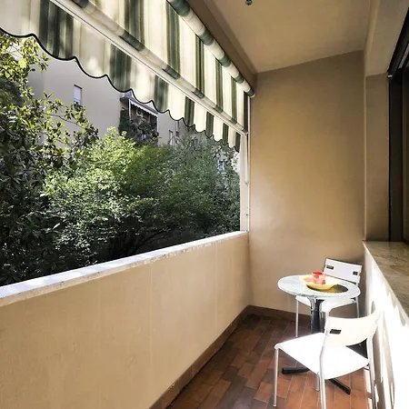 Boulevard Garden House Bologna